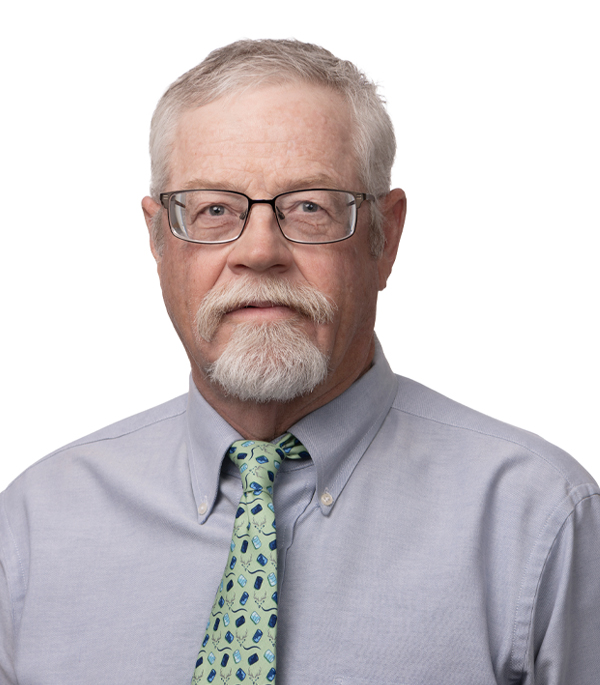 Fritz L. Spencer, III